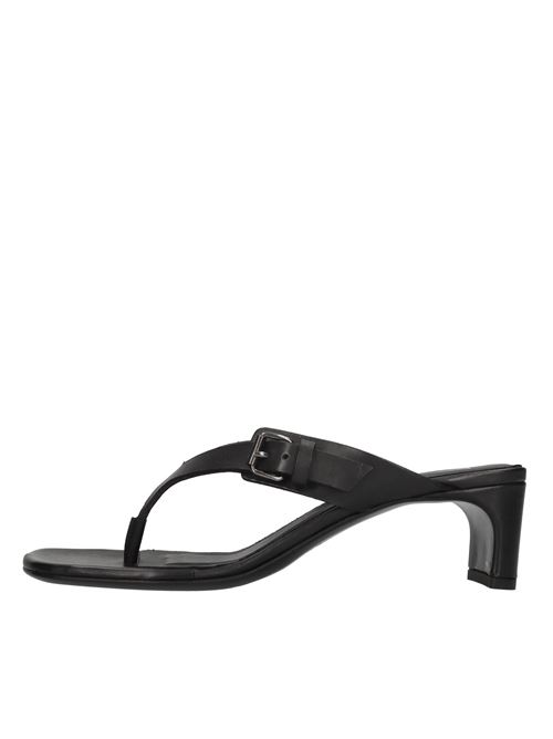  ELENA IACHI | E4715NERO